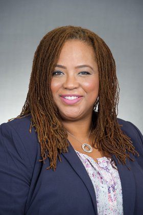 Dameshia DeFlora