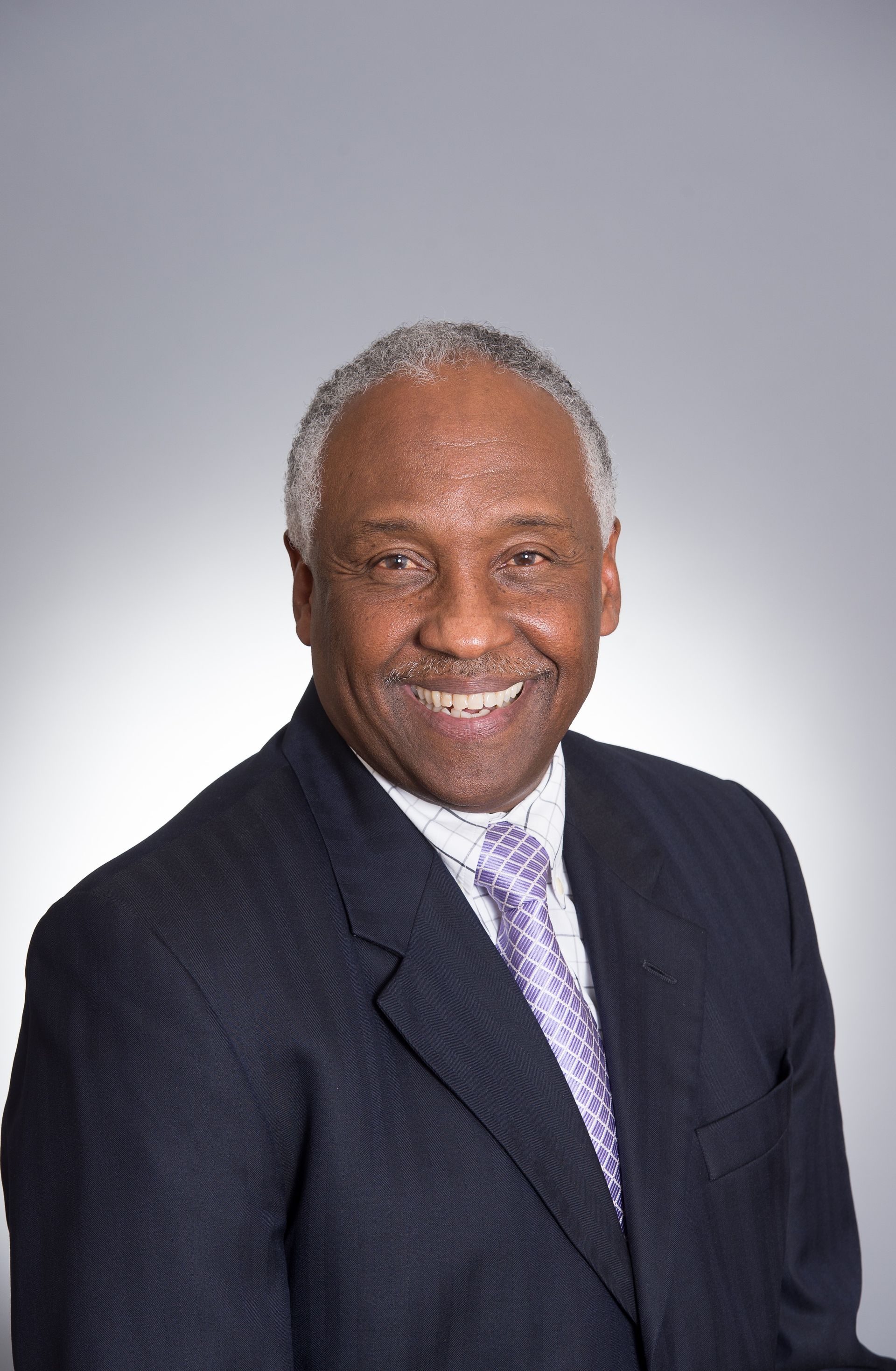 Fred V. Newhouse