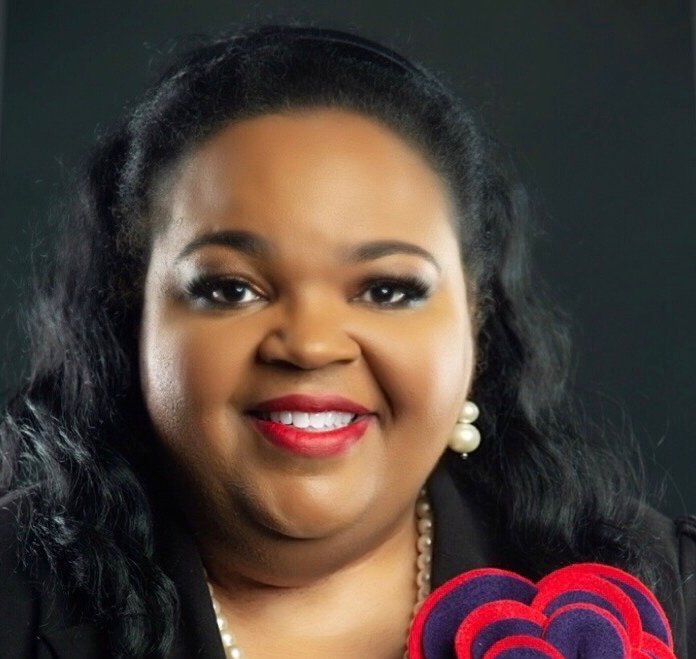 Lalonni DuBose Hagerman