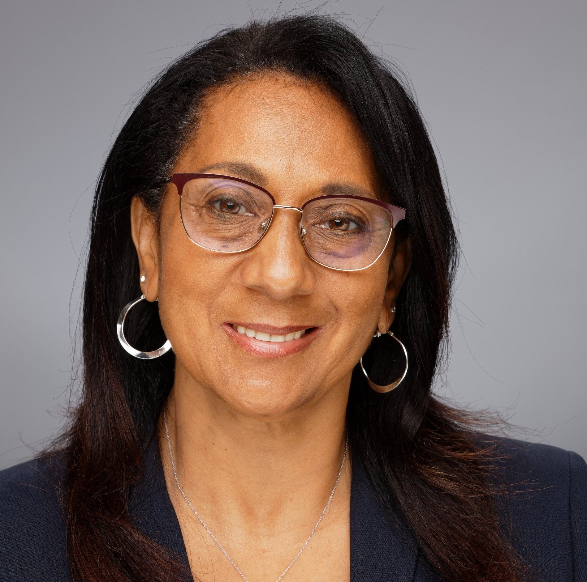 Barbara Tompkins-Brown
