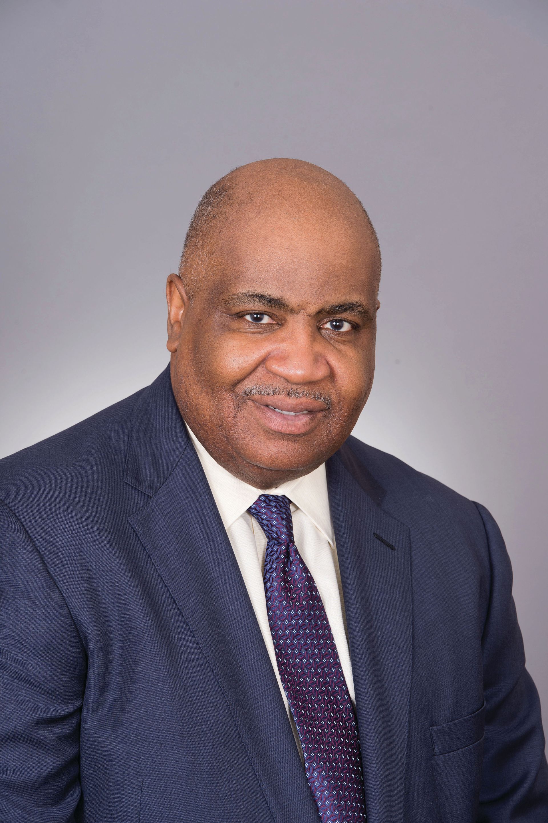 Roy G. Perry