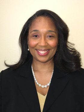 Dr. Renee F. Dorn